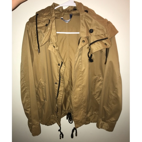Zara Jackets & Blazers - Zara Jacket